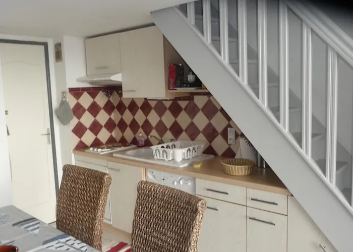 Duplex Pleine Vue Mer Piscine Parking Fibre Wifi Plage Et Centre Ville A Pied St Pierre La Mer