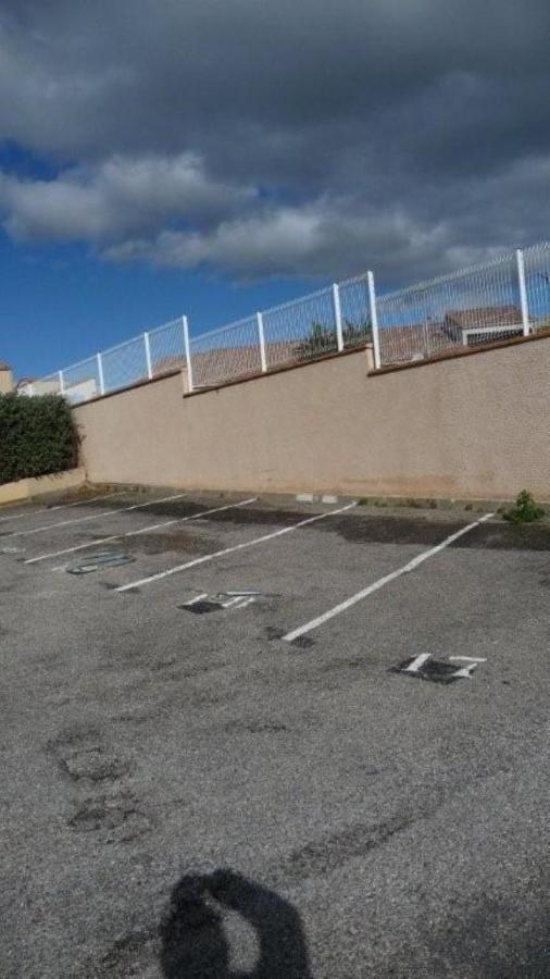 Duplex Pleine Vue Piscine Parking Fibre Wifi Et Centre A Pied St Pierre La Appartement Fleury (Aude)